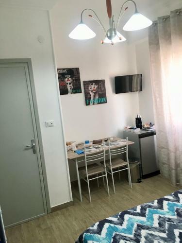 Hostal Casa Di Angela