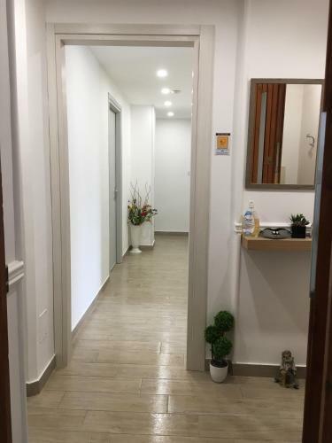 Hostal Casa Di Angela
