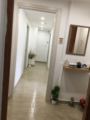 Hostal Casa Di Angela