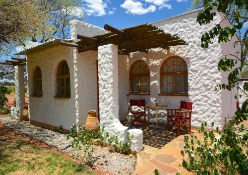 Lodge Matunda G�stefarm