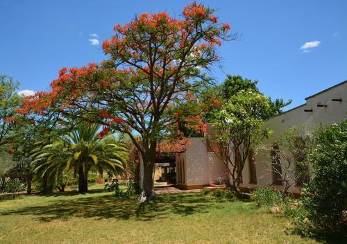 Lodge Matunda G�stefarm