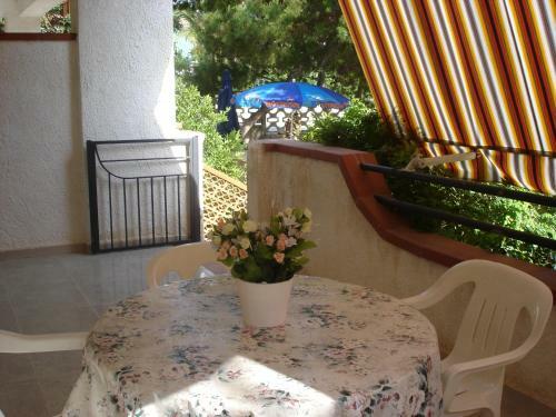 Apartamento Villa Mimma