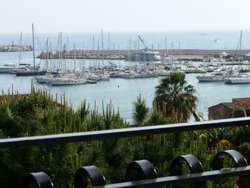 Apartamento Appartamento Mare