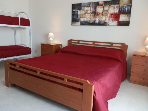 Apartamento Appartamento Mare