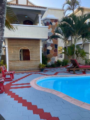 Apartamento Ayru Residence