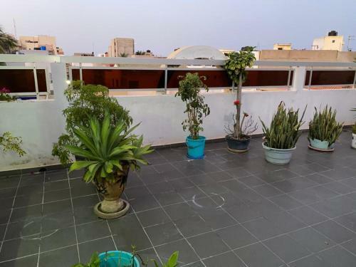 Apartamento La Case