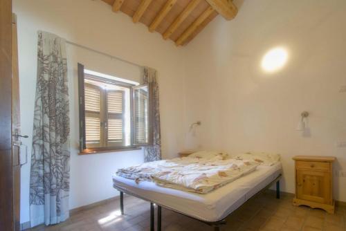 Apartamento Tenuta Tredici Ulivi
