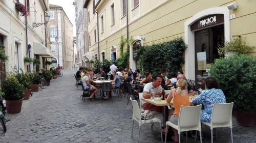 Apartamento Tenuta Tredici Ulivi