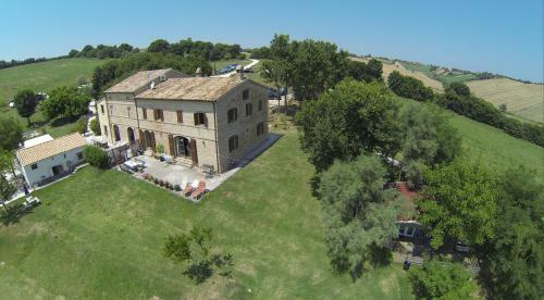 Apartamento Tenuta Tredici Ulivi