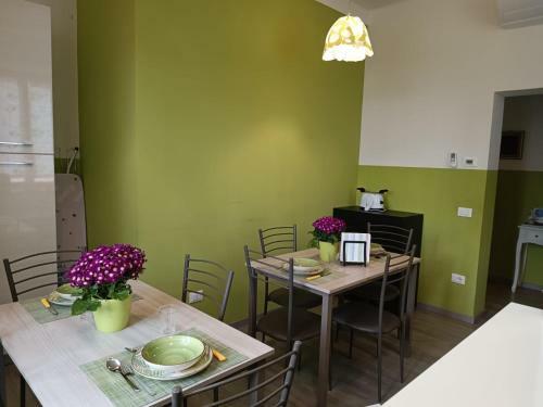 Hostal Casa Cali'