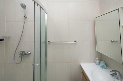 Apartamento Splendide Appartement En Bord De Plage