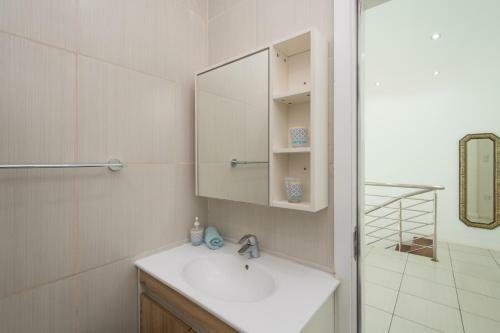 Apartamento Splendide Appartement En Bord De Plage