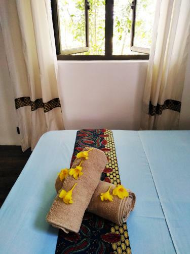 Apartamento Coco Room