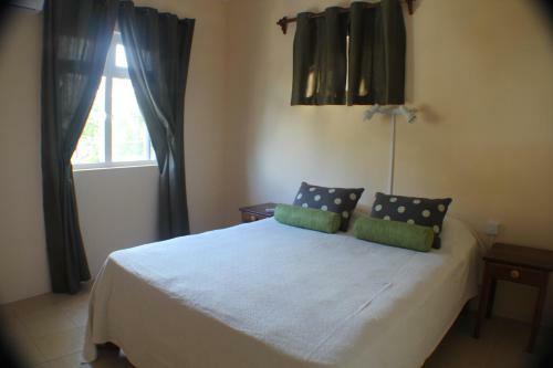 Apartamento Keravel Bungalows