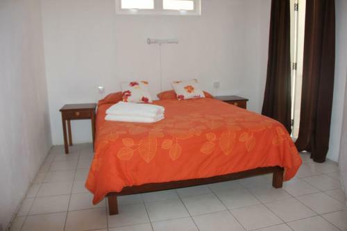 Apartamento Keravel Bungalows