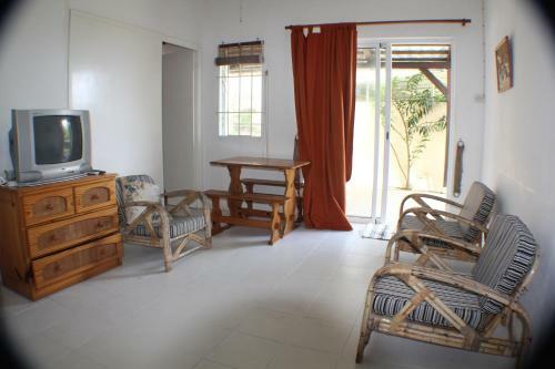 Apartamento Keravel Bungalows