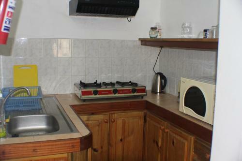Apartamento Keravel Bungalows