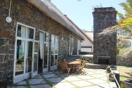 Apartamento Keravel Bungalows