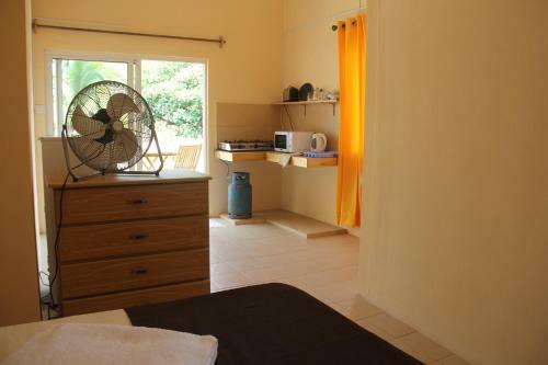 Apartamento Keravel Bungalows