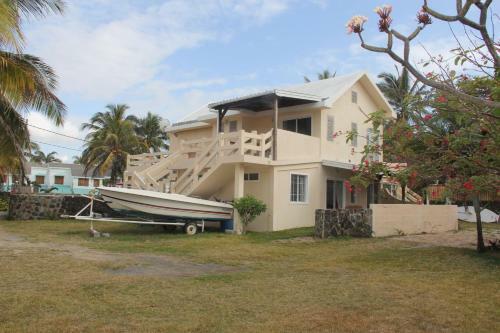 Apartamento Keravel Bungalows
