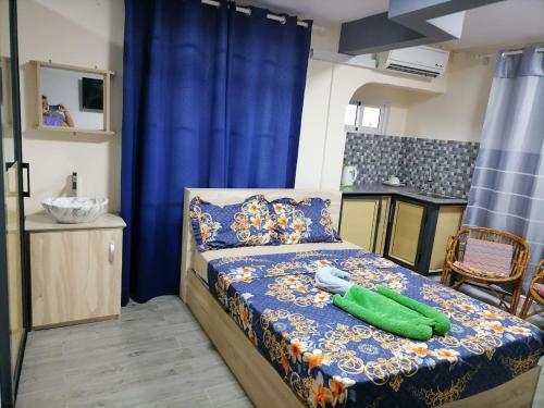 Apartamento Reviva Villa