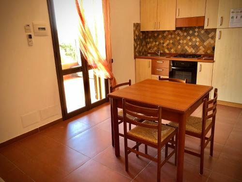 Apartamento Residence La Luna Nel Pozzo