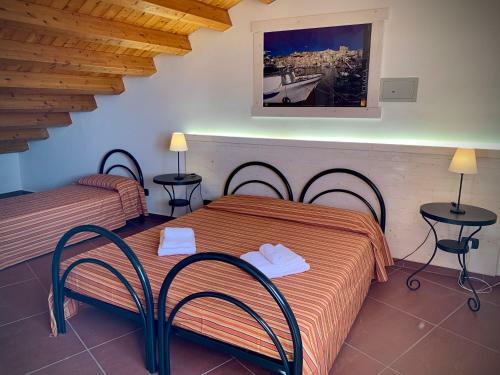 Apartamento Residence La Luna Nel Pozzo