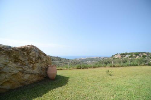 Apartamento Residence La Luna Nel Pozzo