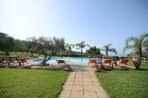 Apartamento Residence La Luna Nel Pozzo