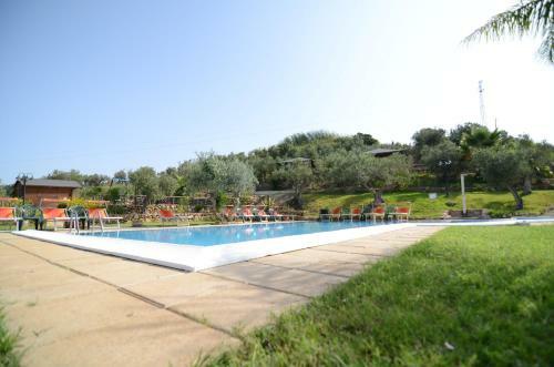 Apartamento Residence La Luna Nel Pozzo