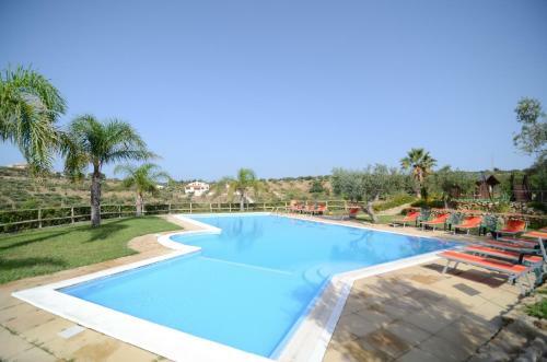 Apartamento Residence La Luna Nel Pozzo
