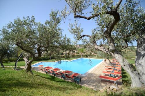Apartamento Residence La Luna Nel Pozzo