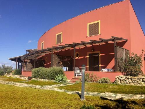 Apartamento Residence La Luna Nel Pozzo