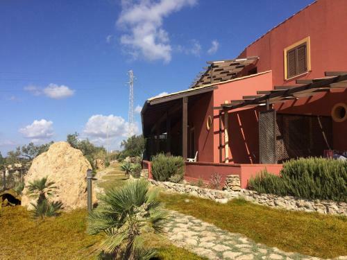 Apartamento Residence La Luna Nel Pozzo