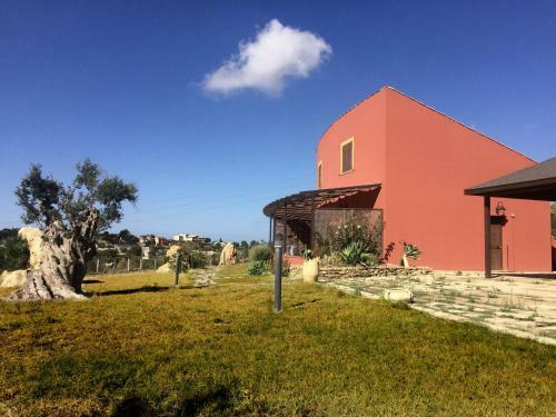 Apartamento Residence La Luna Nel Pozzo