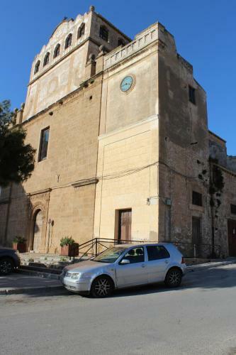 Antico Granaio