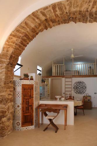 Antico Granaio