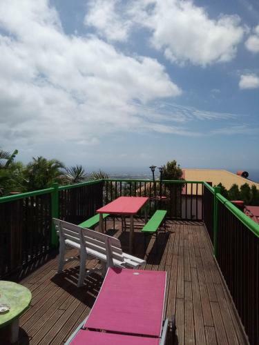 Bungalow Acc�s Piscine Jaccuzzi Chez Kat Et Rico