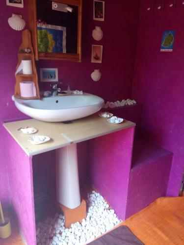 Bungalow Acc�s Piscine Jaccuzzi Chez Kat Et Rico