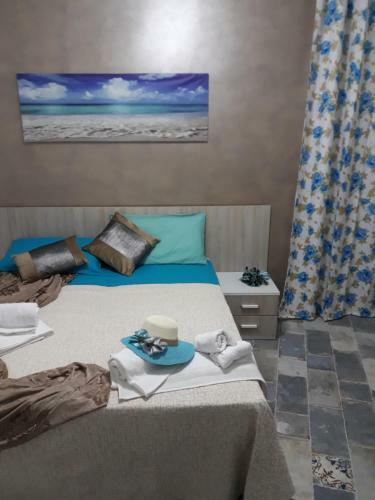Bed & Breakfast La Villetta