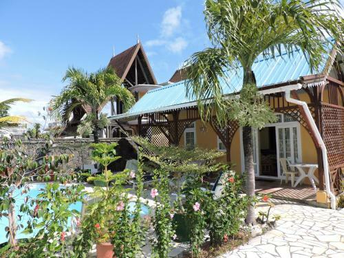 Villa Hibiscus