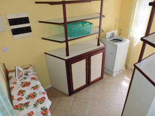 Villa Hibiscus