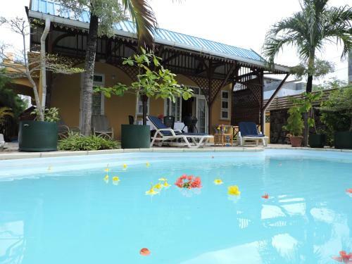 Villa Hibiscus