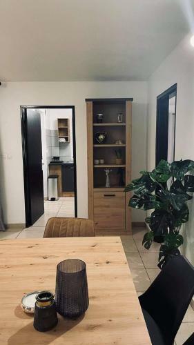 Apartamento L'appartement Du Moulin Joli
