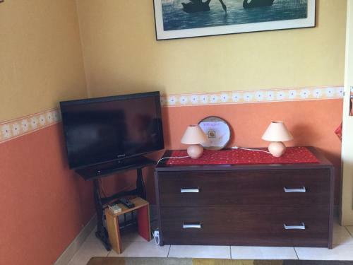 Chambre Et Pi�ce Confort