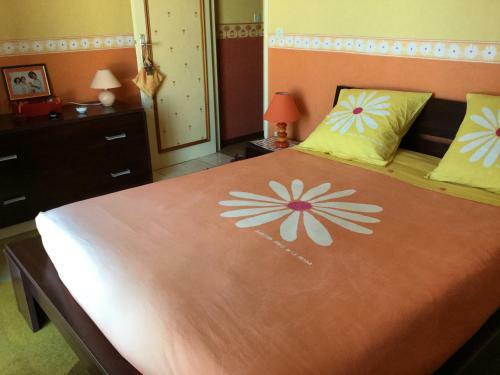 Chambre Et Pi�ce Confort