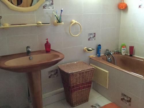 Chambre Et Pi�ce Confort