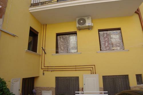 Cortile Fichi D'india