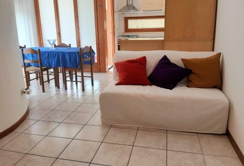 Apartamento Appartamento Con Vista A Senigallia