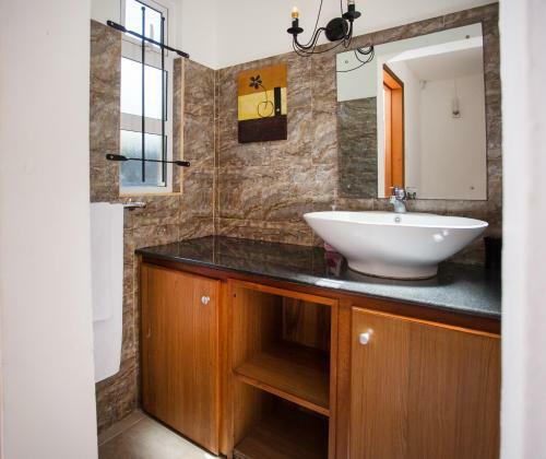 Apartamento Talamba Blue